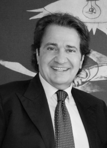 italsoft chi siamo founder giorgio brigo