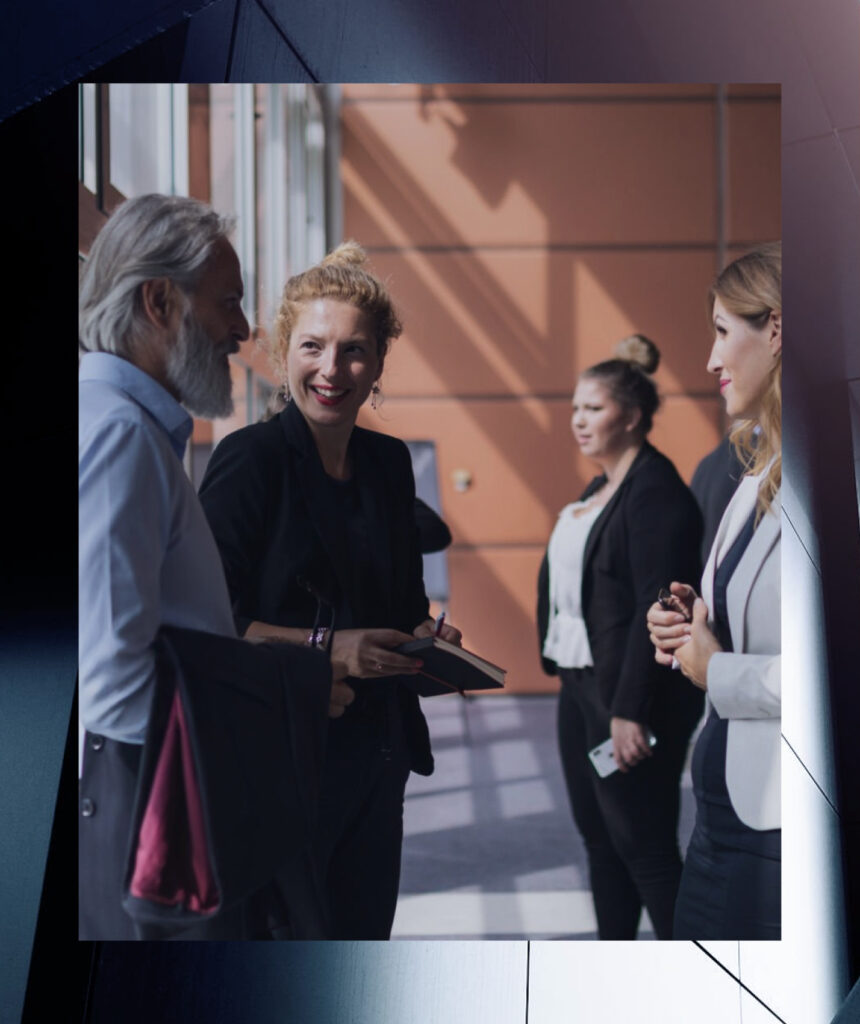 Community alleanza gruppo